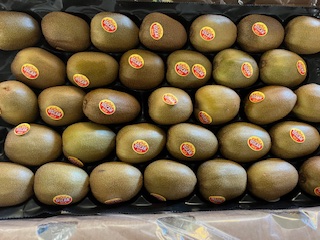 KIWI GOLD + - 3 KG